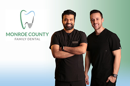 Monroe County Family Dental | Dentist Bloomington IN